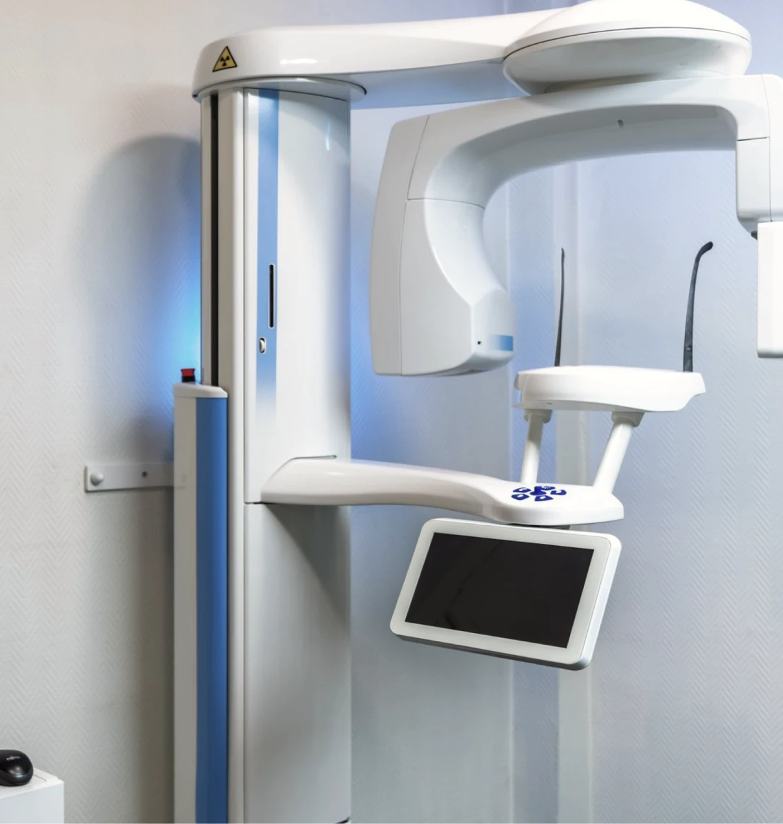 Nos technologies au cabinet du Dr Agathe Chevalier : orthodontie Châteaugiron